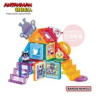 【ANPANMAN 麵包超人】趣味學習拼拼磁貼 DX豪華組  (1歲6個月以上~)
