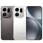 OPPO Find X9 Pro (16G/512G) 哈蘇影像旗艦機※送支架+內附保護殼※ 曜鈦灰