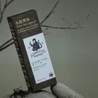 【水屋厚茶】NS茶葉膠囊 兼容Nespresso 可分解環保膠囊 厚步日 (經典普洱濃厚茶感) 10顆入/盒
