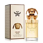 MCM 動物狂想曲淡香精-調皮朵西(100ml)-專櫃公司貨