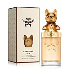MCM 動物狂想曲淡香精-魅力汪汪(100ml)-專櫃公司貨