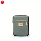 satana - Solider 旅行盥洗包(小) - 抹茶拿鐵