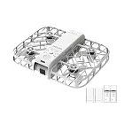 HOVERAir X1 Smart 飛行相機 脂玉白 - 暢飛版/台 HOVERAIR X1_SM-CPW