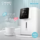 【奇美CHIMEI】4L無縫內膽熱水瓶 WB-40YTB3