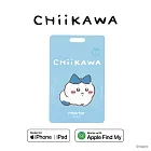 Maktar Tag 卡好找 【CHiiKAWA 吉伊卡哇】即時定位防丟器 小八貓