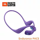 JBL Endurance Pace 開放式藍牙運動耳機 運動後掛 馬拉松首選 4色 公司貨保固一年 黑色