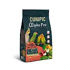 CUNIPIC頂級滋養丸(中小型鸚鵡/中大型鸚鵡/熱帶水果)1kg 中小型鸚鵡