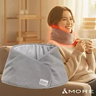 &MORE愛迪莫 Lumiwarm 光暖護頸脖圍HEAT+