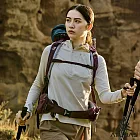 【ATUNAS 歐都納】女款SOLAR-FLEECE保暖刷毛長袖拉鍊連帽衫/帽T/大尺碼A1PS2555W- S 奶油白