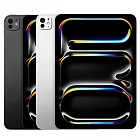 Apple iPad Pro (11吋/256G/WiFi/M5) 智慧平板 太空黑