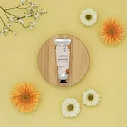 【L’AROMAS】暖陽柑橘護手潤膚乳30ml(清新果香)