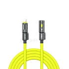 STYLEPIE 240W 3合1 戶外照明LED燈快充線