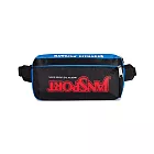 Jansport Waistpack [JS0A898CA2S] 腰包 藍 怪奇物語 聯名款