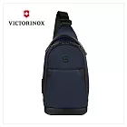 VICTORINOX 瑞士維氏 AlexNero系列 單肩包 海軍藍 653673