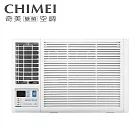 CHIMEI奇美3坪變頻窗型-左吹RW-L22HW1