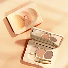 【CINQUAIN 思珂】萬用三色遮瑕盤