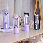 三麗鷗 酷洛米造型噴霧儀-四色可選 FW-05 /酷洛米-深紫