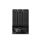 MOVA Z50 Ultra 履帶式熱活水循環掃拖機