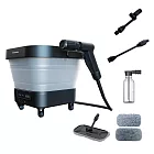 T-PROFESSIONAL - 日本無線高壓清洗機 2.0 單機組+愛車清洗配件組