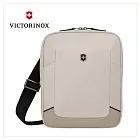VICTORINOX 瑞士維氏 Altmont Modern 6L 斜背包 岩石白