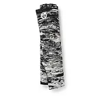 【Manduka】RHEO Mat 雙面健身墊 8mm - Black White Marble