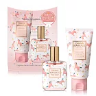 OHANA MAHAALO 奇幻夢境十分滿意經典禮物組(輕香水30ml+潤澤療癒護手霜50g)-贈隨機紙袋