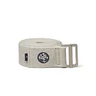 【Manduka】Yoga Straps Align 8 foot 瑜珈繩 - Linen