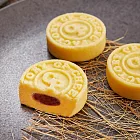 超比食品 超品烘焙 古法綠豆冰糕禮盒(原味6入/盒) 點心 古早味 下午茶 網路熱銷款