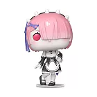 FUNKO POP Animation ReZERO - 拉姆
