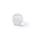 100 percent Secca 雪花 文鎮 （球型、小）