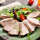 【洽富氣冷雞】鮮嫩舒肥雞胸(花雕)160gx10入組