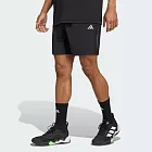 ADIDAS APP GFXSHO 男 休閒短褲-JZ8496 XL 黑色