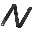 MKC Safe Strap 吉他/貝斯 背帶 (黑色)