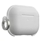Araree Apple AirPods Pro 3代 耳機抗震保護殼 白