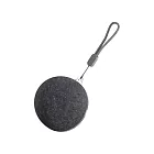 INFNITY S20BS重低音 360度環繞立體聲磁吸無線藍牙音響 便攜/無線 可串聯 環繞立體音 -灰色