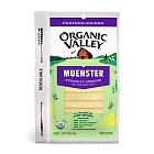 Organic valley有機明斯特乳酪片