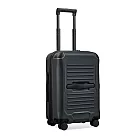 AZPAC Trucker 3.0 20吋 常規版 煞車款 行李箱 登機箱 (多色可選) 曜石黑