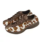 Nike 休閒鞋 Wmns Air Superfly LX 女鞋 乳牛紋 棕 仿馬毛 HQ9148-201