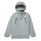 The North Face M STORMPEAK FL TRICLIMATE - AP 男兩件式外套-NF0A89ZMH8F M 銀色