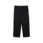 The North Face M?RAVINE?CORE PANTS - AP 男長褲-NF0A8DWTJK3 30 黑色