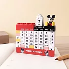 迪士尼米奇萬年曆