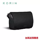 【預購】KORIN HubSling X｜防割防盜 多功能斜背包 攝影電腦側背包-代理商公司貨(送預購禮: ARKY RFID皮夾)