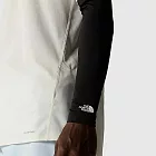 The North Face北面 男女 UPF 防曬 袖套 BASE SUN SLEEVE NF0A86S6JK3 L-XL 黑色