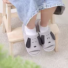 Peanuts史努比室內拖鞋 -一號23–24.5cm