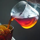 Driver 波紋耐熱玻璃壺-400ml (2入)