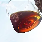 Driver 波紋耐熱玻璃壺-600ml (2入)