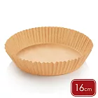 《tescoma》Delicia不沾氣炸鍋烘焙紙50入 - 圓16cm