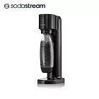 【Sodastream】GAIA快扣機型氣泡水機 SDGAIA 酷黑