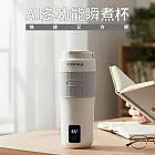 【川井電通】AI多功能瞬煮杯(KWT-6662)