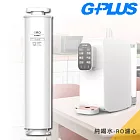 G-PLUS GP純喝水-原廠RO濾心(GP-W01R/GP-W01R+ GP純喝水瞬熱開飲機用) 單一